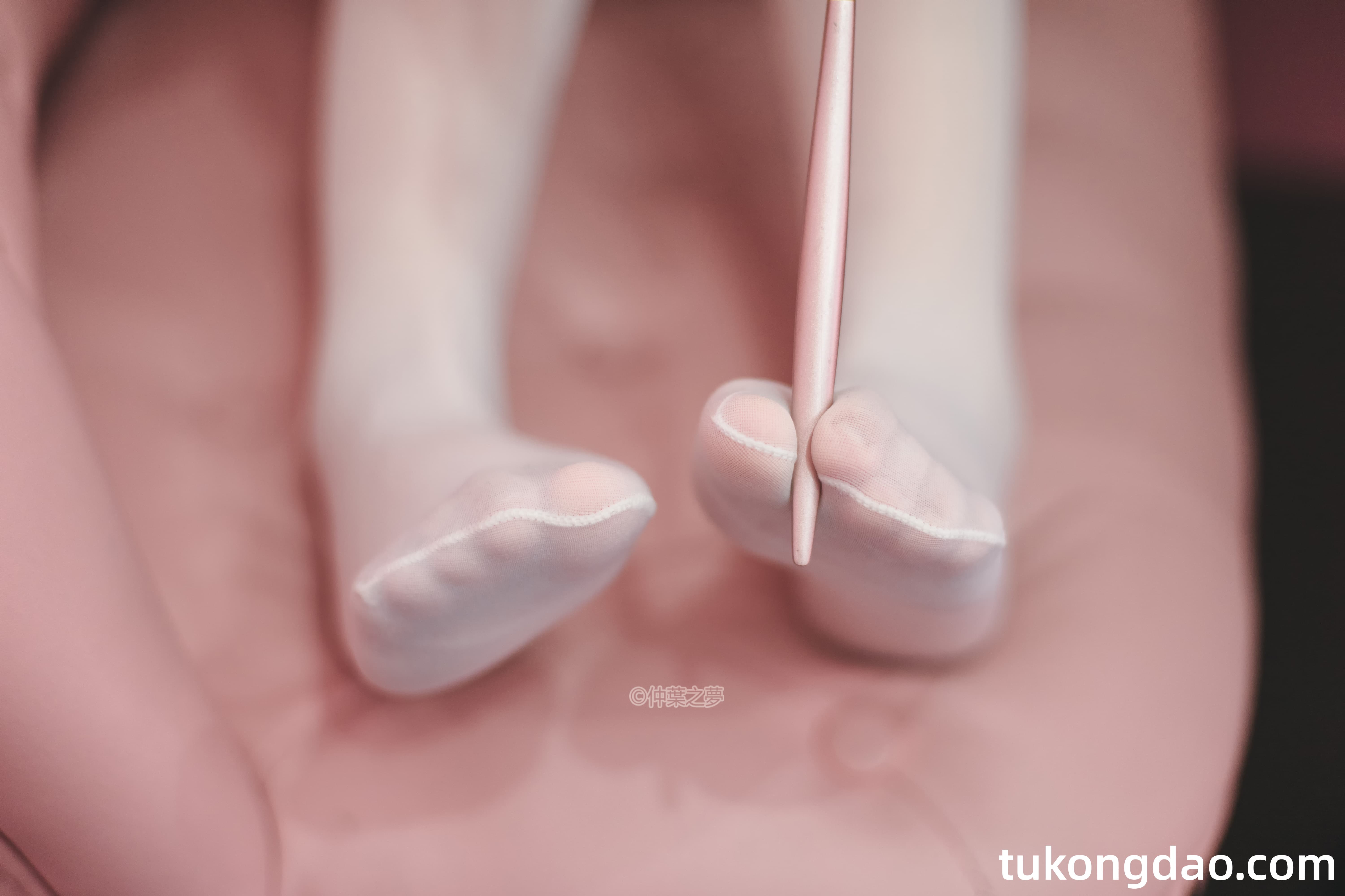 轻兰映画 SPL.010 写真集 写真系列-第32张